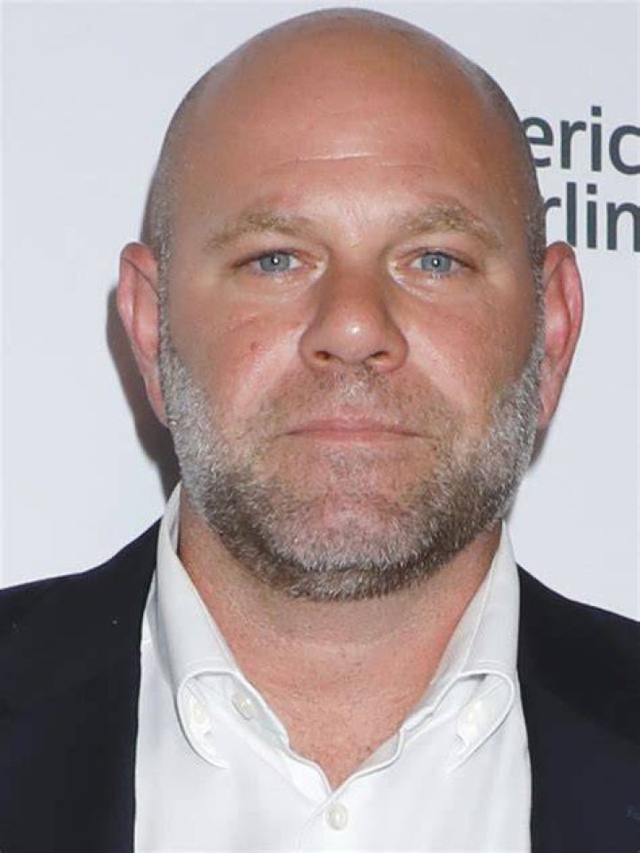Domenick Lombardozzi Photo