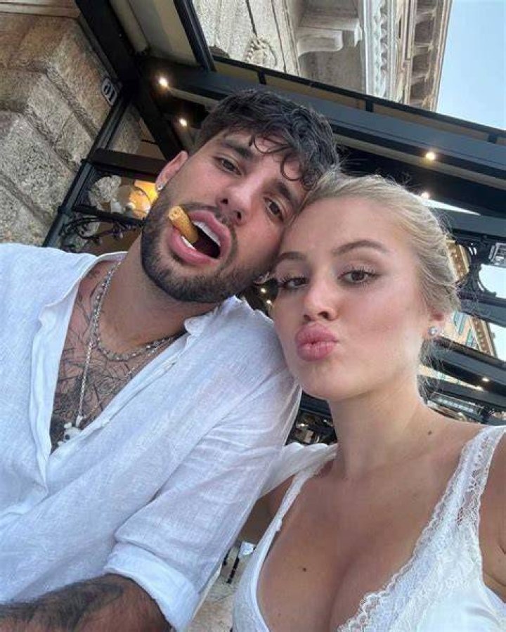 Dominik Szoboszlai Wife