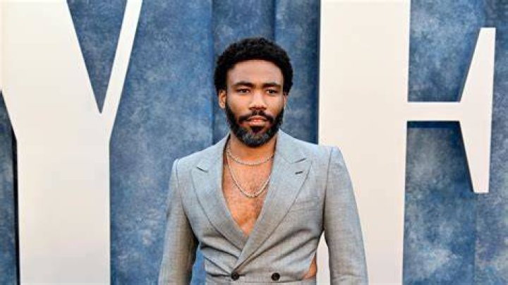 Donald Glover EP