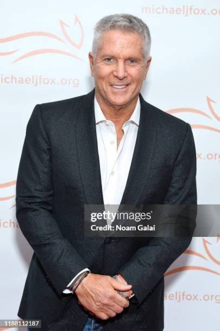 Donny Deutsch Photo