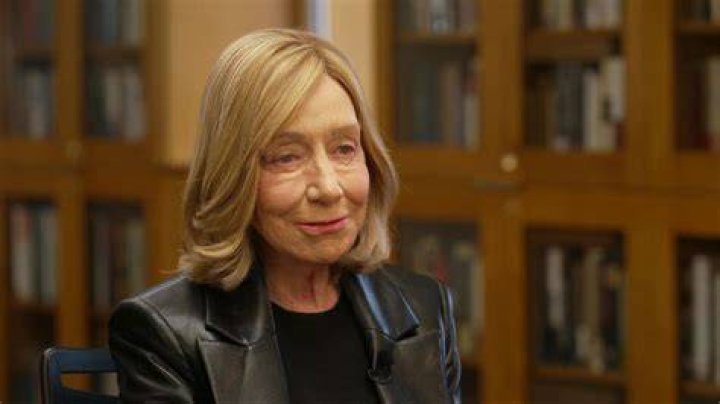 Doris Kearns Goodwin About the author CBS News