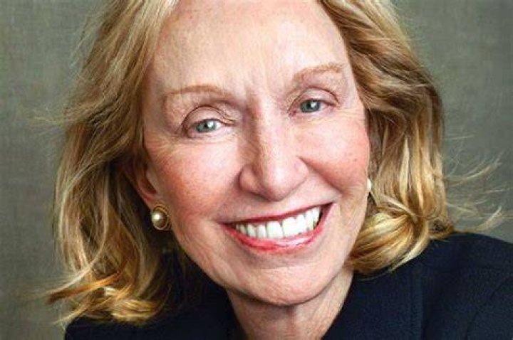 Doris Kearns Goodwin at FAU