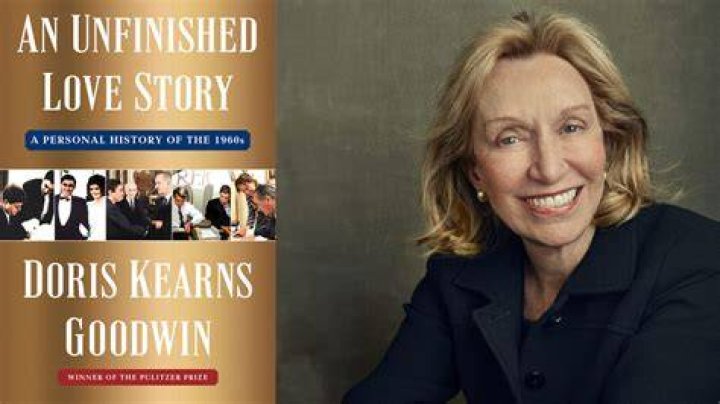 Doris Kearns Goodwin Health Problems: An In-Depth Analysis