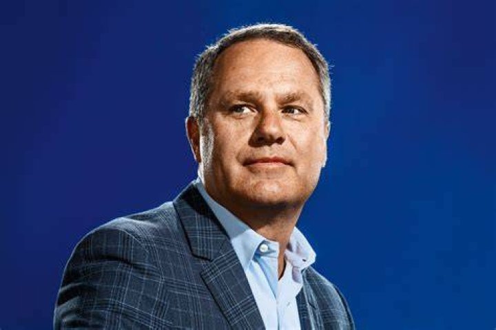 Doug McMillon Image