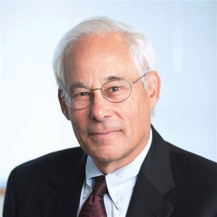 Dr. Donald Berwick