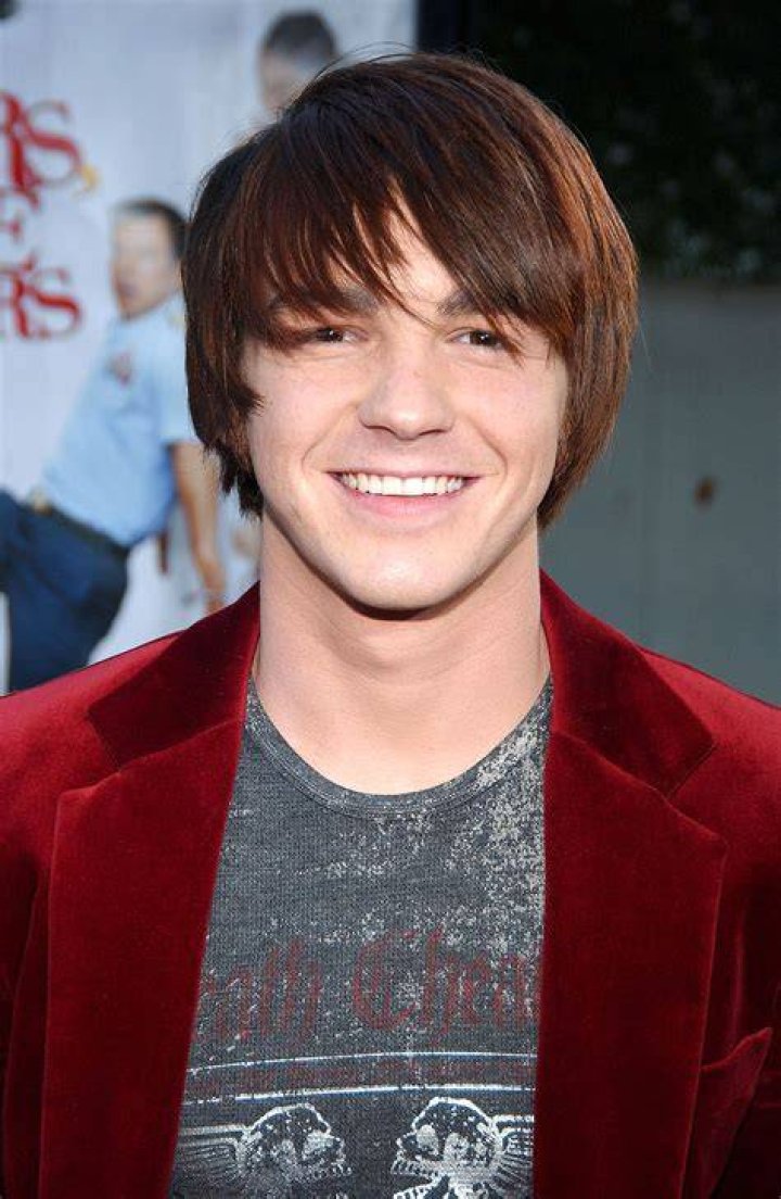 Drake Bell Drake Bell