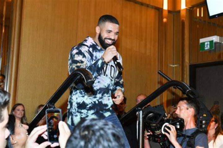 Drake Responds to the Biggest Reason People Hate on Him