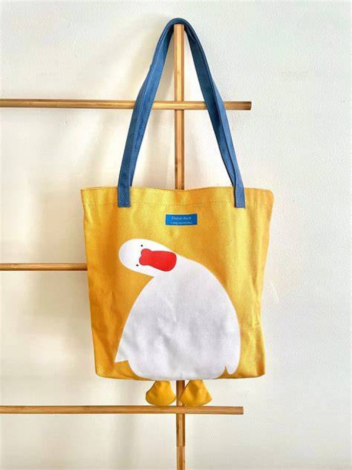 Duck Bag Duck Bag