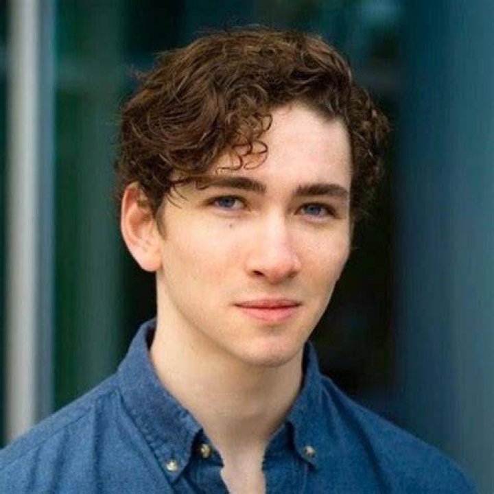 Dylan Arnold Age: How old is Dylan Arnold?