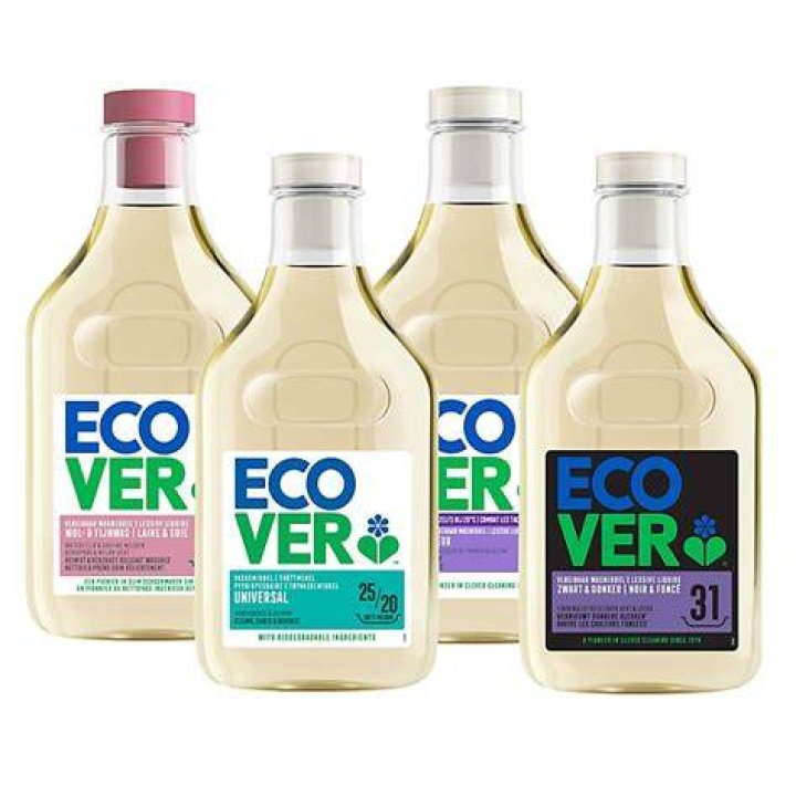 Ecover Producten Waar Te Koop?