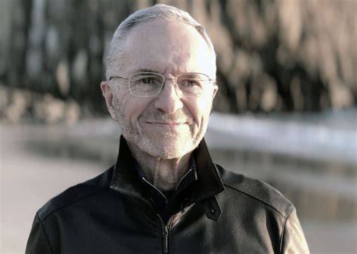 Edward Thorp Net Worth