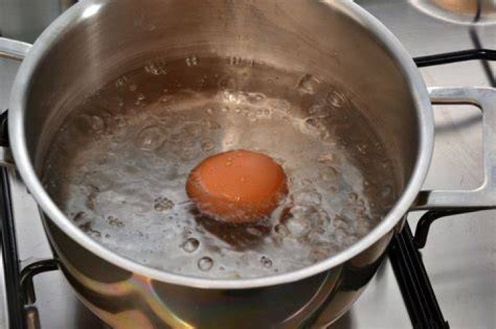 Ei Koken Hoe Lang Heet Water? (TOP 5 Tips)