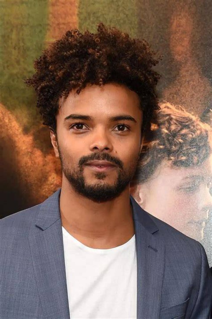 Eka Darville Wikipedia, age, parents, siblings