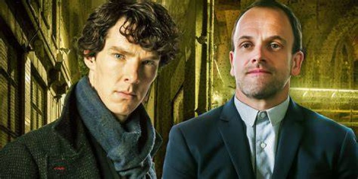Elementary Der etwas andere Sherlock Holmes