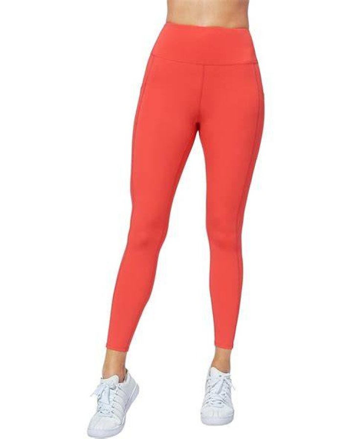 Eleven Legacy 7/8 Leggings