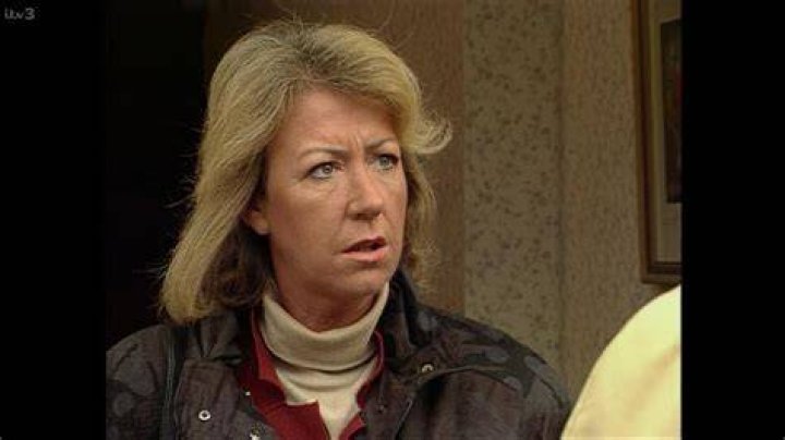 Ellie Haddington in Guilt