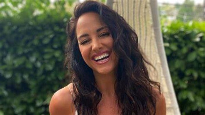 Emily Compagno Bio: Age, Height, Net Worth, Husband, Children