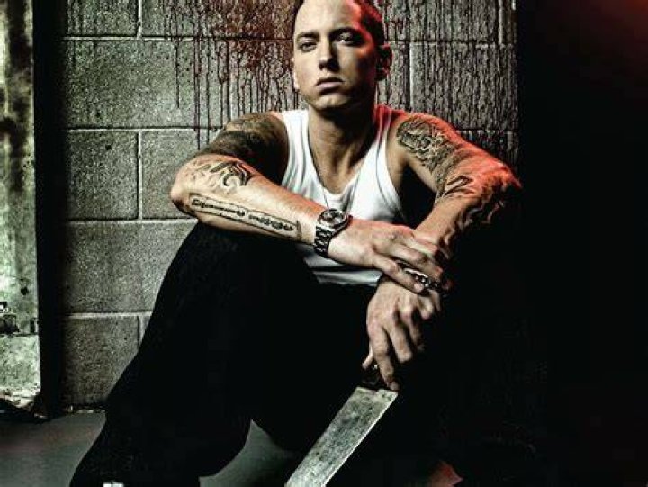 eminem relapse knife