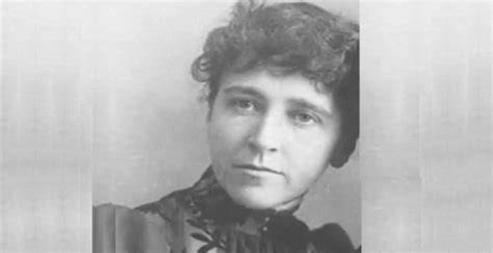 Emma Borden Bio, Age, Net Worth, Death