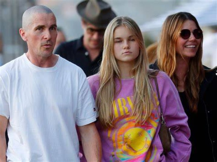 Emmeline Bale Bio, Age & Facts About Christian Bale’s Daughter