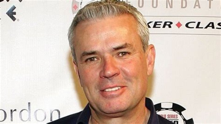 Eric Bischoff On Cornette Restraining Order; Says Russo’s Entertainment Value Has ‘Evaporated’