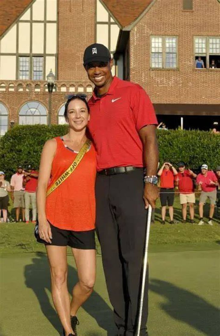 Erica Herman Height: How Tall Is Erica Herman?