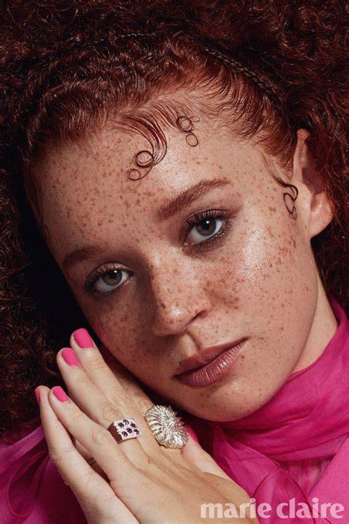 Erin Kellyman &ldquo;You can just be unapologetically yourself. What other
