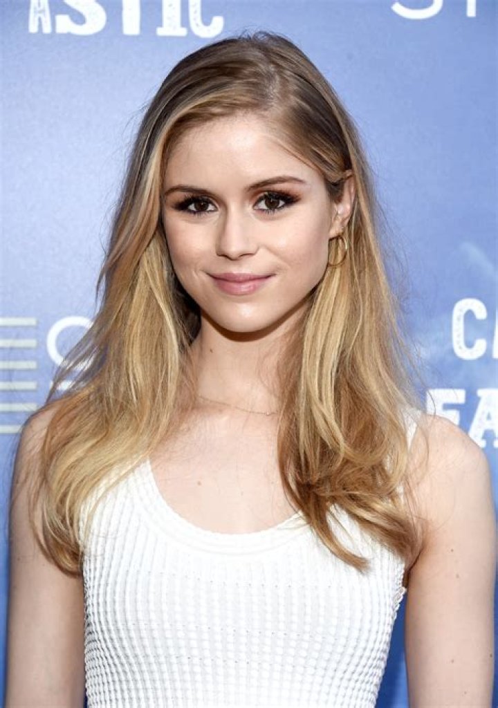 Erin Moriarty Image