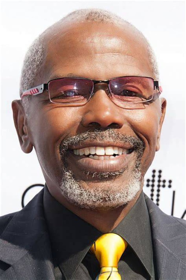 Ernest Lee Thomas Bio, Age, Net Worth, Eye and Everybody Hates Chris