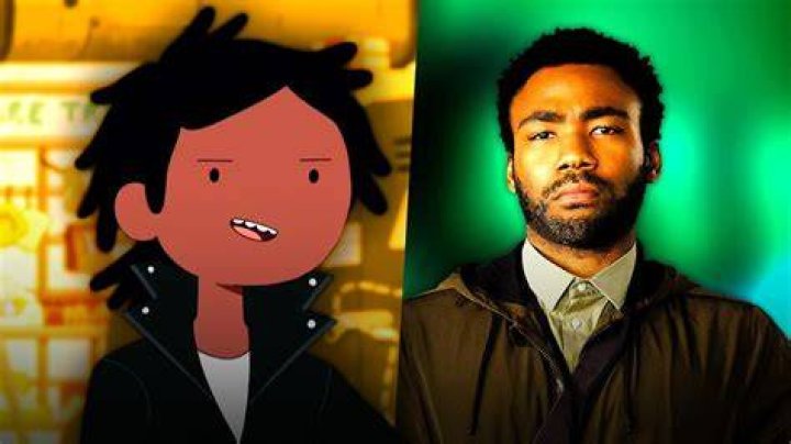 Ernest Marshall Trending Donald Glover Sr