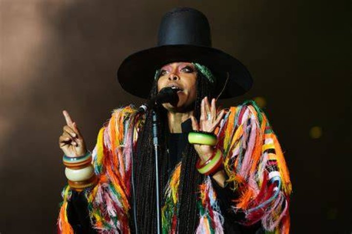 Erykah Badu's Daughter Earns Alicia Keys' Approval With 'If I Ain't Got You' Cover