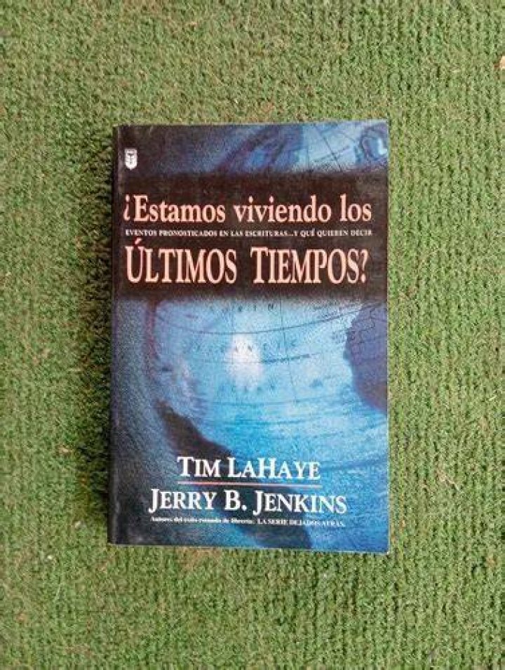¿Estamos viviendo en los últimos tiempos?