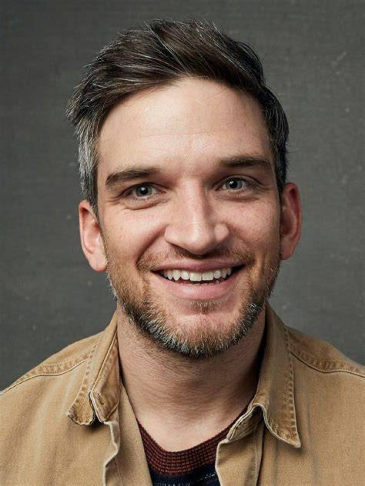 Evan Jonigkeit Photo