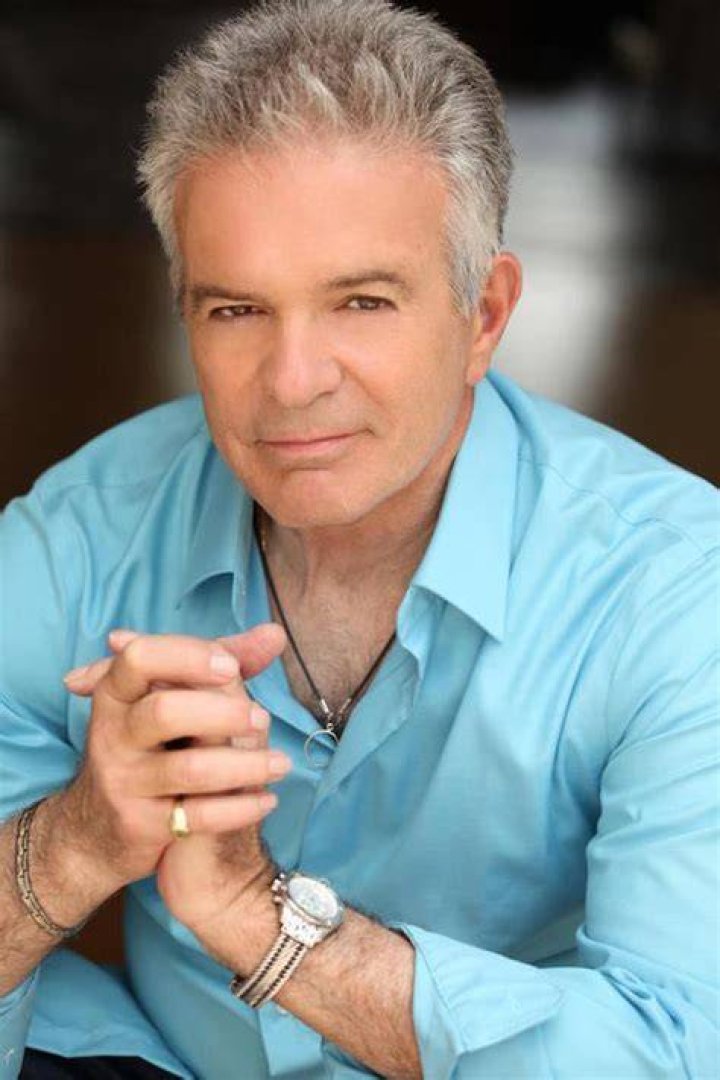 Exclusive Interview With Tony Denison LA Elements