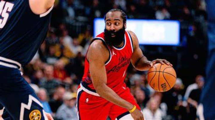 Explore James Harden, The NBA Journey: Beard Legacy
