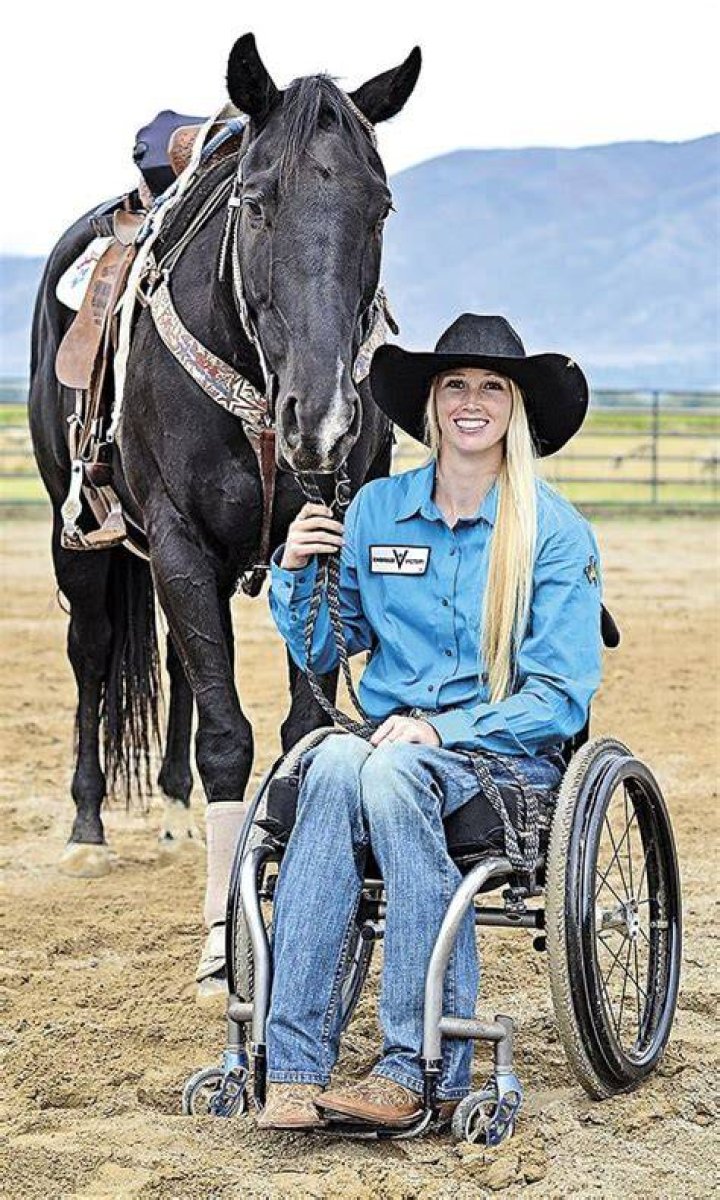 Exploring Amberley Snyder's Relationship Status: Is Amberley Snyder Married In 2024?