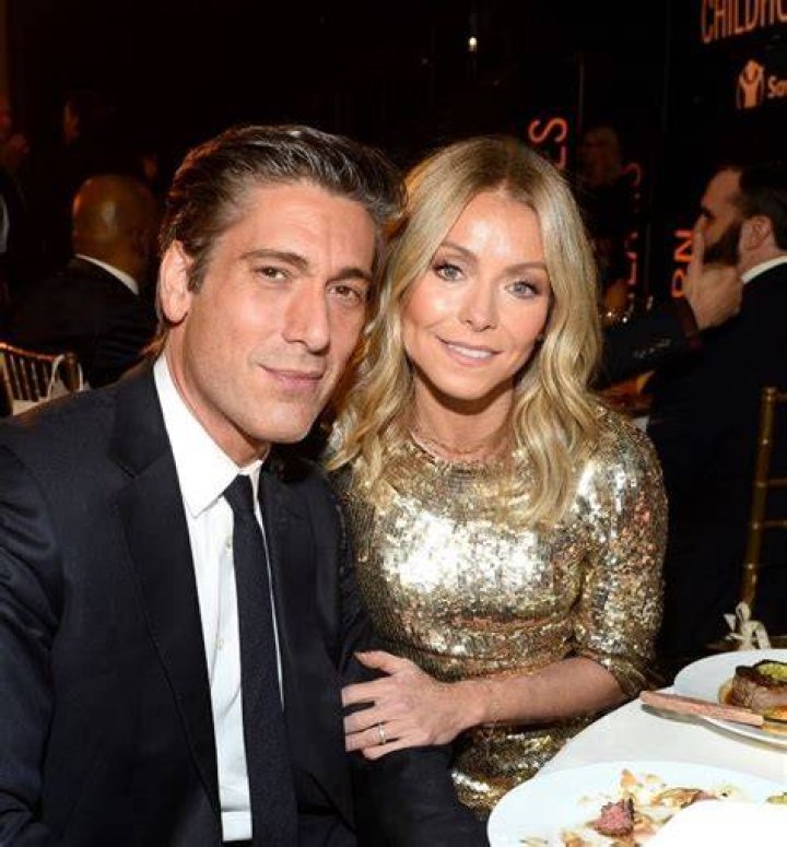 Exploring David Muir's Personal Life: Who Is His Husband?