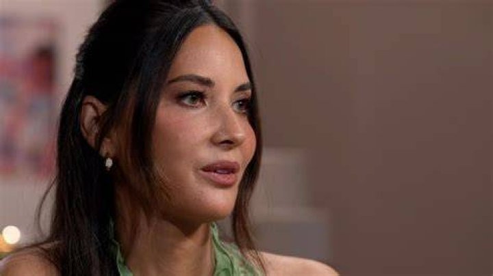 Exploring Olivia Munn: A Deep Dive Into Her Life, Career, And Controversies