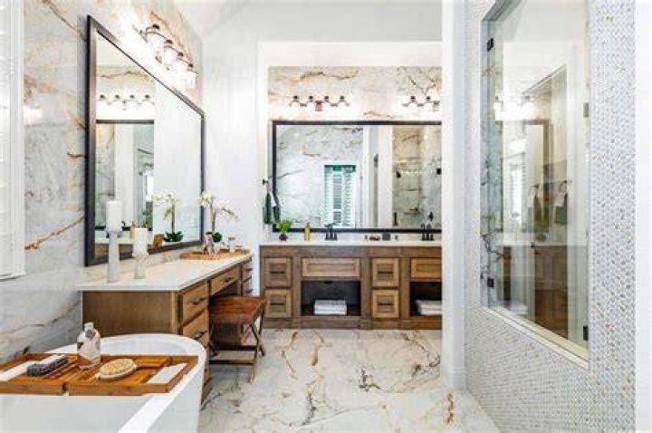 Exploring Subhashree Bathroom: A Perfect Blend Of Elegance And Functionality
