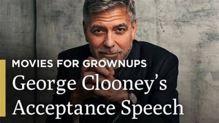 Exploring The Ethnicity Of George Clooney: A Deep Dive Into His Heritage