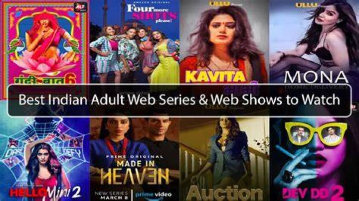Exploring The Latest Adult Web Series: Trends, Recommendations, And Insights