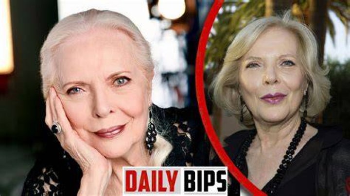 Exploring The Life And Career Of Barbara Bain