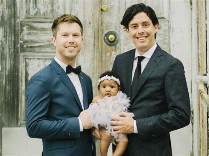 Exploring Tim Miller’s Husband: A Photo Journey