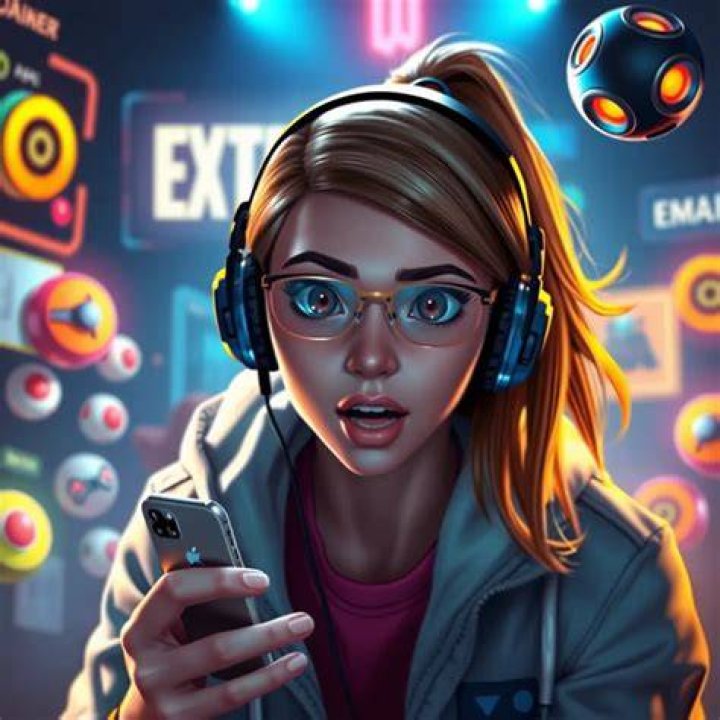Extraemily takes on the One Chip Challenge&mdash;and it doesn't go as planned