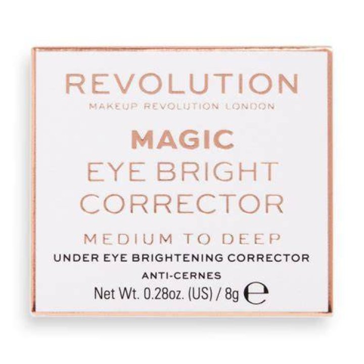 Eye Bright Under Eye Corrector
