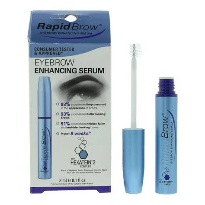 Eyebrow Enhancing Serum 
