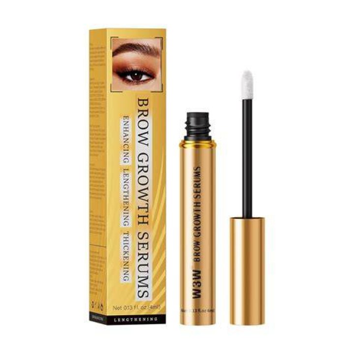 Eyebrow Serum 