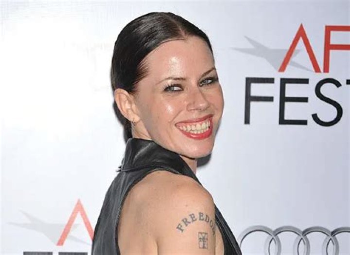 Fairuza Balk Bio, Age, Career, Net Worth and more