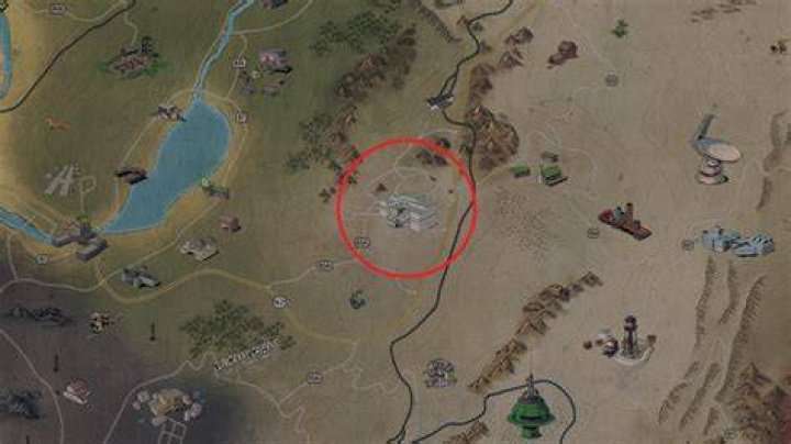 Fallout 76 Minerva Location Today & Inventory This Week (February 2022)