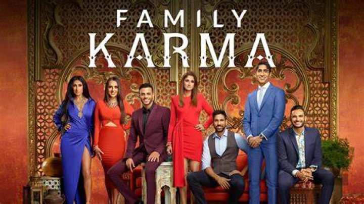 Family Karma Season 2 cast: Rish Karamchandani, Bali Chainani, Monica Vaswani, Brian Benni, Anisha Ram, Amrit Kapai, Vishal Parvani, Shaan Patel, Dillon Patel